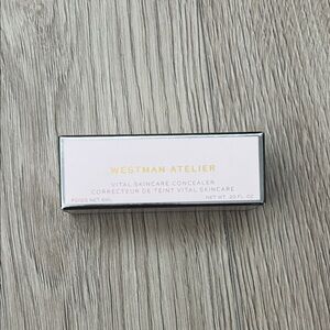BNIB Westman Atelier Vital Skincare Concealer